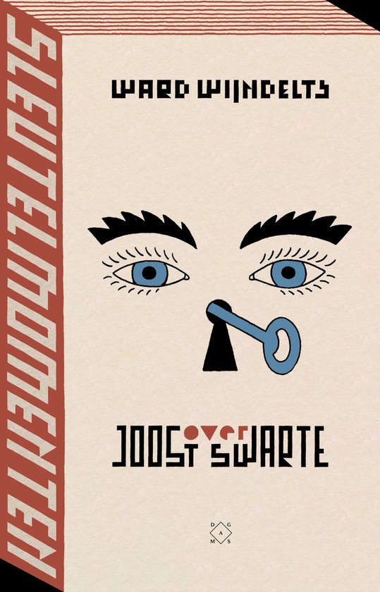 Cover of Sleutelmomenten