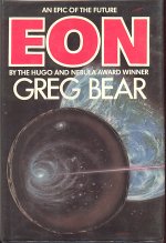 Cover of Eon
